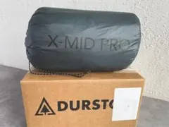 2026年最新】DURSTON x-mid pro 2の人気アイテム - メルカリ