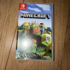 Minecraft Switch