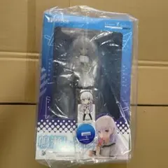 Summer Pockets鳴瀬しろは 1/7 完成品フィギュア 新品未開封品 - メルカリ