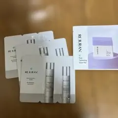 2026年最新】REJURAN トライアルセット・サンプルの人気アイテム
