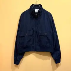 エックスガール ブルゾン