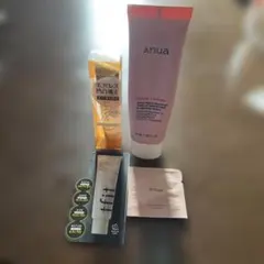 コスメまとめ売り　ベース系