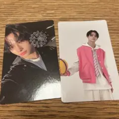 ENHYPEN トレカ　ニキ