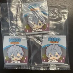 カラフルピーチ ヒロ ラバマス