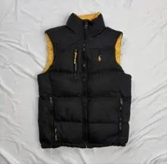Polo Ralph Lauren ダウンベスト