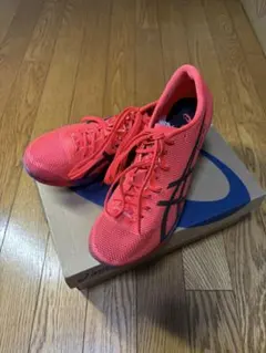 メタスピードSP 27cm METASPEED SP PARIS | SAFETY YELLOW/BLACK | メンズ 陸上競技