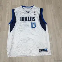 ダラス・マーベリックス ユニフォーム XL