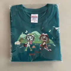 United Athle キャラクターTシャツ 120のサムネイル