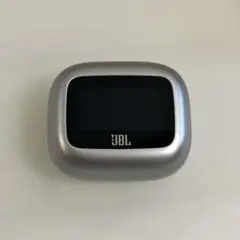 【美品】JBL LIVE BEAM 3 充電ケースのみ　シルバーのサムネイル