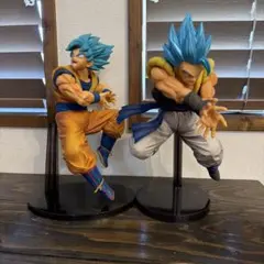 ドラゴンボール アクションフィギュア