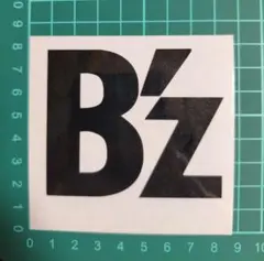 2025年最新】b'z ステッカー 車の人気アイテム - メルカリ