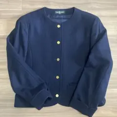 ジェイプレス　スーツ　160 ラルフローレン　シャツ　14-16 卒業式 ジェイプレス スーツ 160 ラルフローレン シャツ 14-16 卒業式