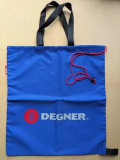 DEGNER デグナー ドローストリングバッグのサムネイル