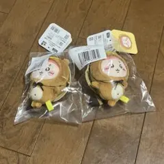 ちいかわ　たぬきだもんくじ　C賞　古本屋