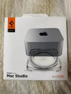 spigen Stand for Mac Studio LD202