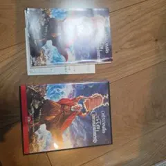 DVD The Cat Conundrums 2枚組