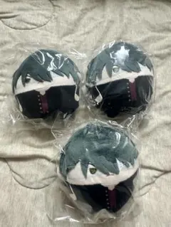 高杉晋助 ふわコロりん M ビッグサイズ ぬいぐるみ 銀魂 高杉 - メルカリ