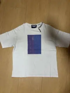 MAISON SPECIAL Tシャツ ホワイト 01のサムネイル