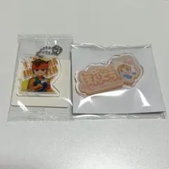 イナズマイレブン　イナイレ　サンリオコラボ　円堂守