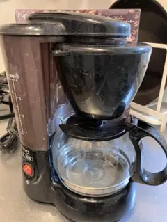 T-fal コーヒーメーカー SUBITO スビト CM1538JP - メルカリ
