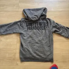 GUILTY PARTIES ワコマリア　パーカー 2281502472.jpg?1717394602