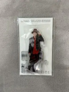 Aぇ! group 末澤誠也 アクスタ 21’夏