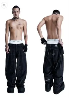 2025年最新】Cozy worldwide デニムの人気アイテム - メルカリ