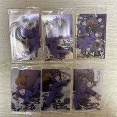 忍たま乱太郎 ツインウエハース 5年生