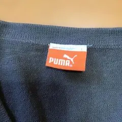 プーマゴルフ　セーター　L