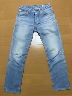 EDWIN エドウィン デニムパンツ ライトブルー