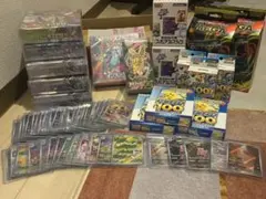 2026年最新】ポケカ引退品 boxの人気アイテム - メルカリ