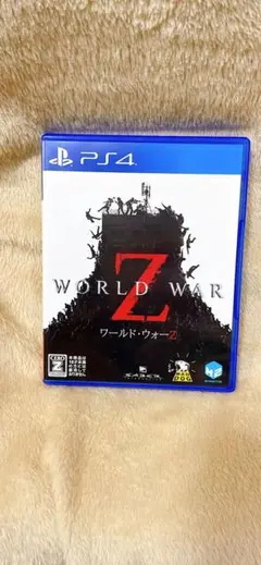WORLD WAR Z