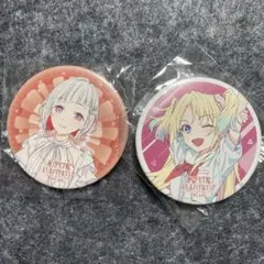 2026年最新】蓮ノ空2nd 缶バッジの人気アイテム - メルカリ