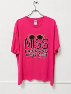 00s MISS FABULOUS T