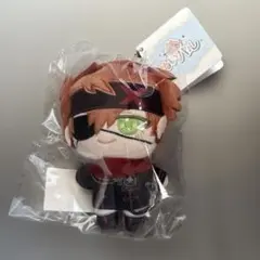 D.Gray-man　ぬいパル　ラビ