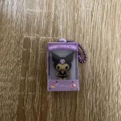 サンリオ　チョコボックス　クロミ