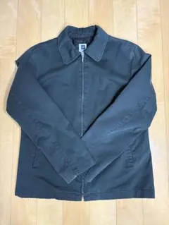 old gap dark green swing top 90s 00s