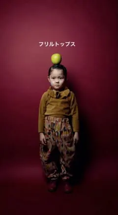 folKmade フォークメイド　セットアップ　サロペット　ジャケット folKmade フォークメイド セットアップ サロペット ジャケット