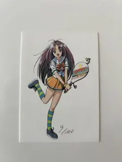 2025年最新】リトグラフ ときめきメモリアルの人気アイテム - メルカリ