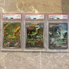 PSA10ジャローダex #167 3015 2025年最新】ジャローダ psa10の人気アイテム - メルカリ