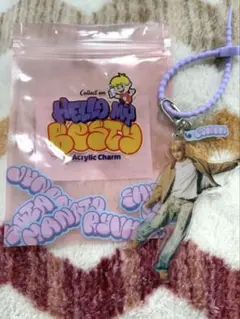 2025年最新】ビーファースト ジュノン キーホルダーの人気