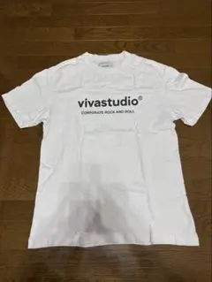 viva studio Tシャツ メンズ レディース ユニセックス