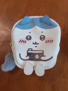 ちいかわguハチワレポーチのサムネイル