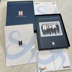 2025年最新】BTS写真集の人気アイテム - メルカリ