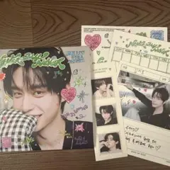 zb1 ゼベワン　ジウン　NEVERSAYNEVER デジパ　まとめ売り