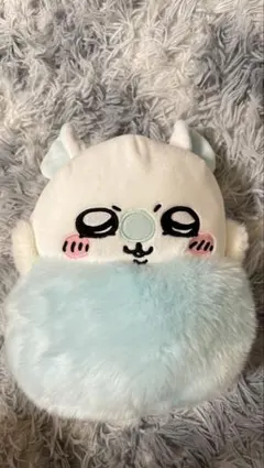 ちいかわ モモンガ ぬいぐるみ