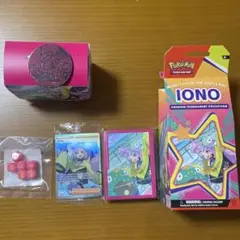 新品未開封 ナンジャモ プレミアムトーナメント コレクション　牛乳パック　プロモ ナンジャモ プレミアムトーナメントコレクション』商品内容/購入