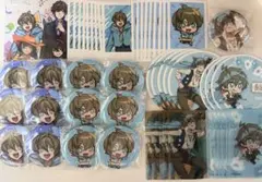 FGO 男主人公 グッズセット FGO フェス きゃらとりあ ついコレ グッズセット 男主人公 ぐだ男