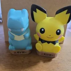 2026年最新】ポケモン 貯金箱の人気アイテム - メルカリ