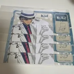 怪盗キッド キャラクターグッズ